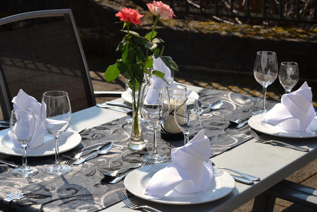 Hotel-Restaurant Heiligenstadter Hof Heiligenstadt in Oberfranken Exteriér fotografie