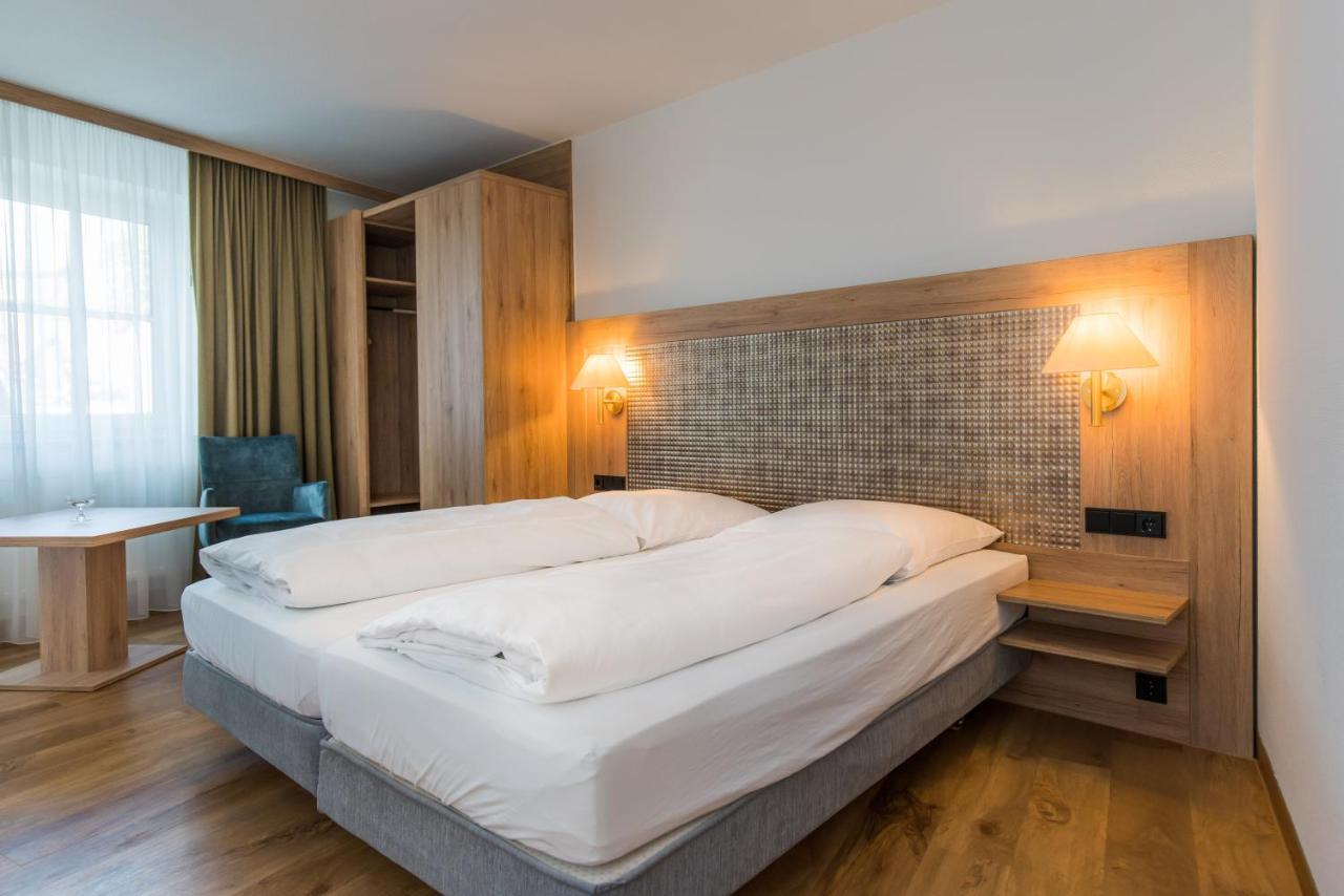 Hotel-Restaurant Heiligenstadter Hof Heiligenstadt in Oberfranken Exteriér fotografie