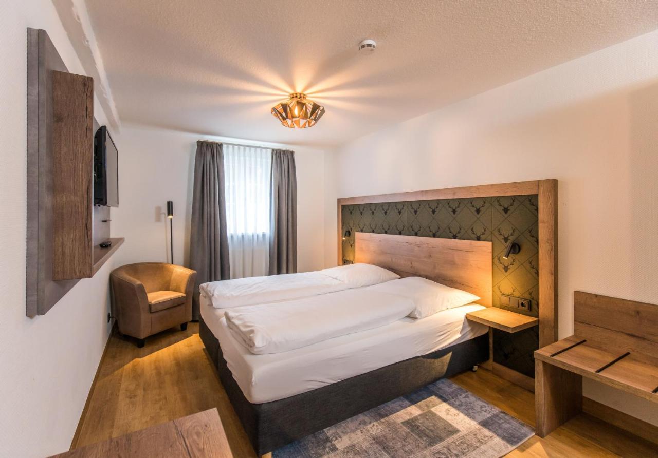 Hotel-Restaurant Heiligenstadter Hof Heiligenstadt in Oberfranken Exteriér fotografie